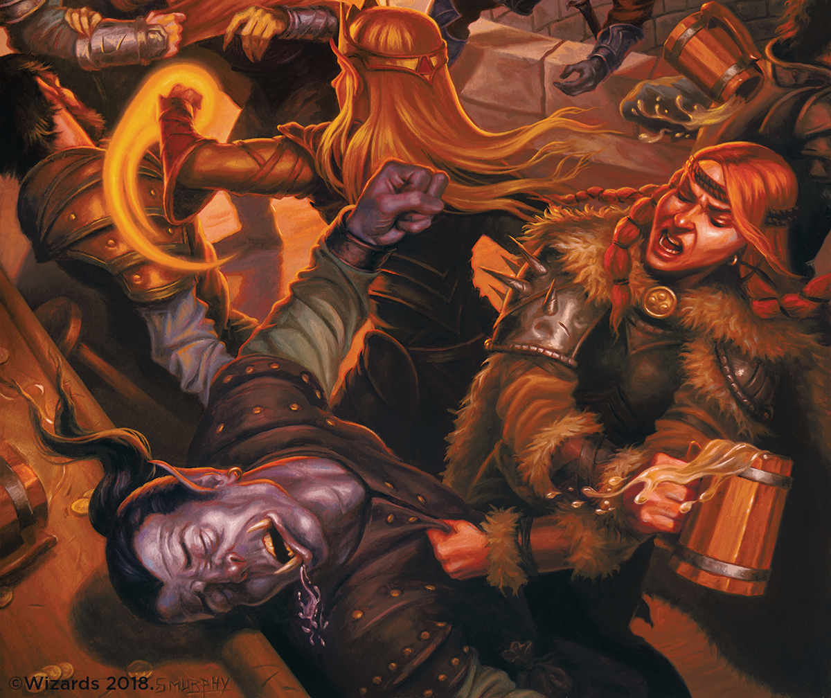 How Women Are Driving the Dungeons & Dragons Renaissance