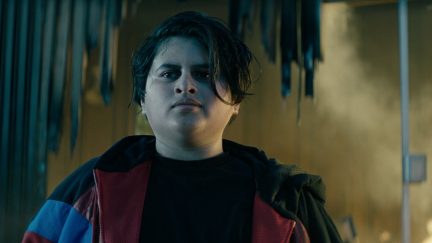 Julian Dennison in Deadpool 2 (2018)