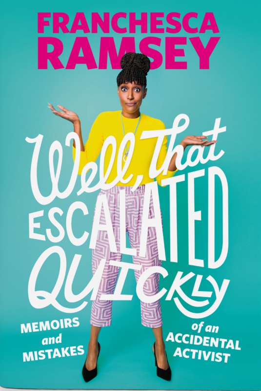 Well, That Escalated Quickly