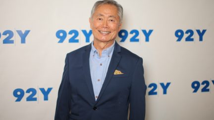 George Takei