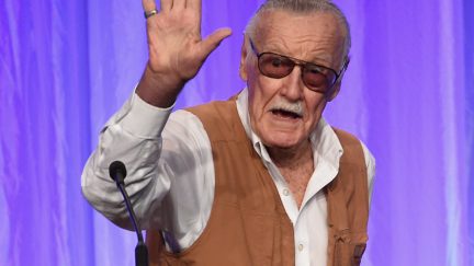 stan lee