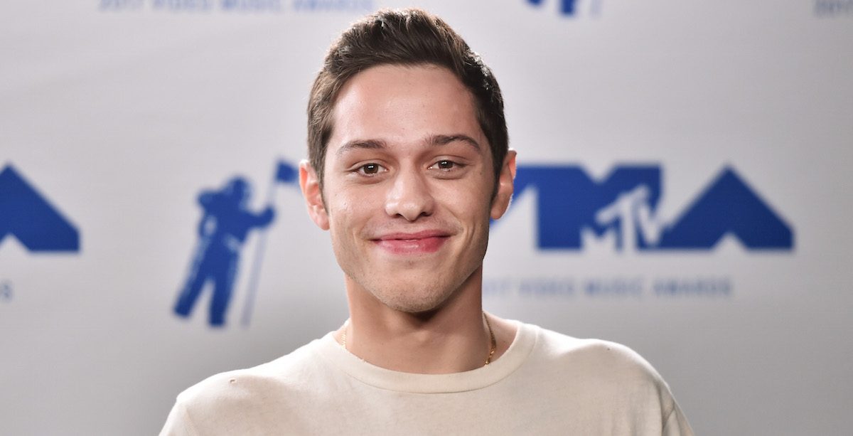 pete davidson ariana grande mental illness stigma bpd
