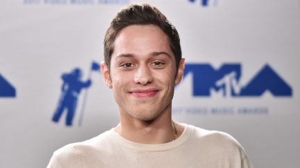 pete davidson ariana grande mental illness stigma bpd