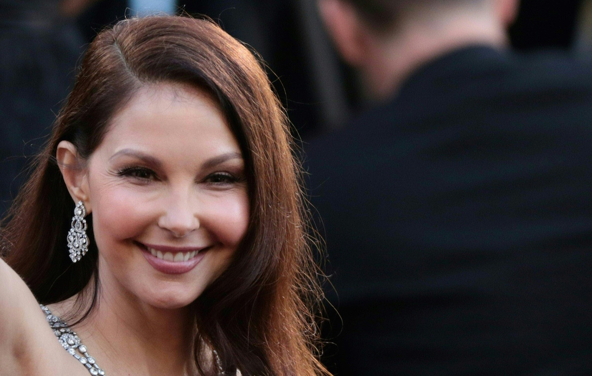 ashley judd, harvey weinstein, lawsuit
