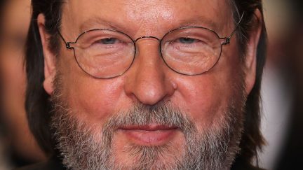 lars von trier, cannes, house that jack built, ban