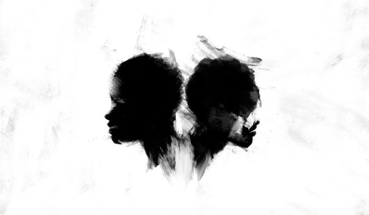 Movie poster for 'Us' written and directed by Jordan Peele