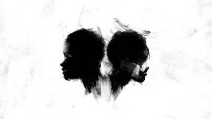 Movie poster for 'Us' written and directed by Jordan Peele