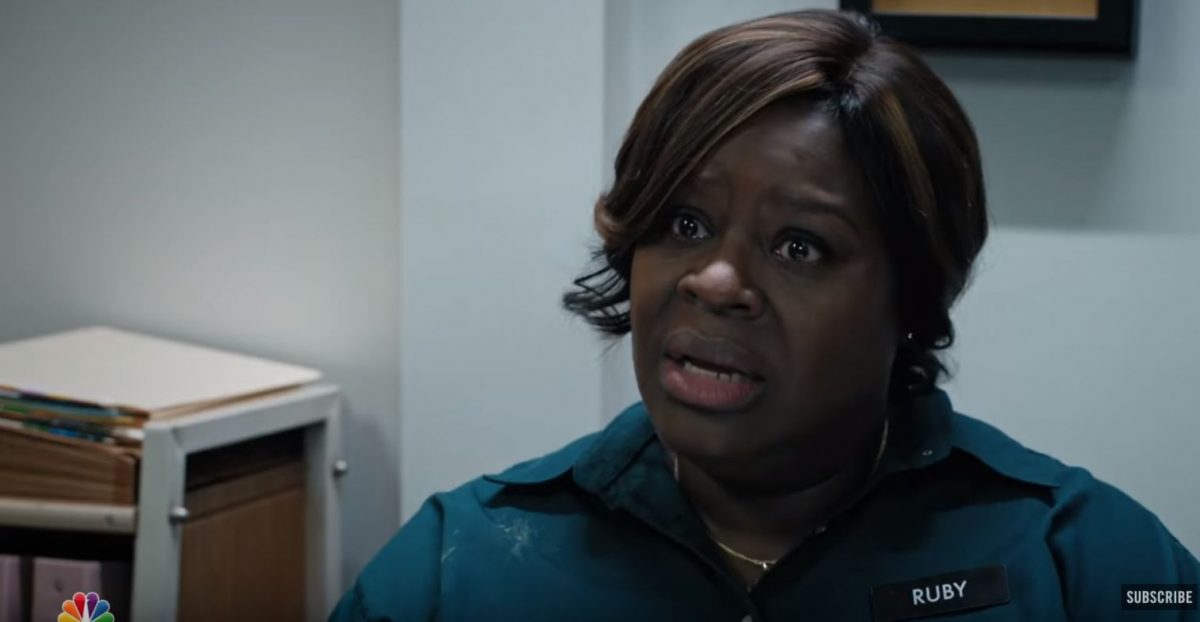 Retta on NBC's 'Good Girls'