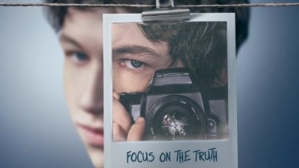 13 Reasons Why Tyler