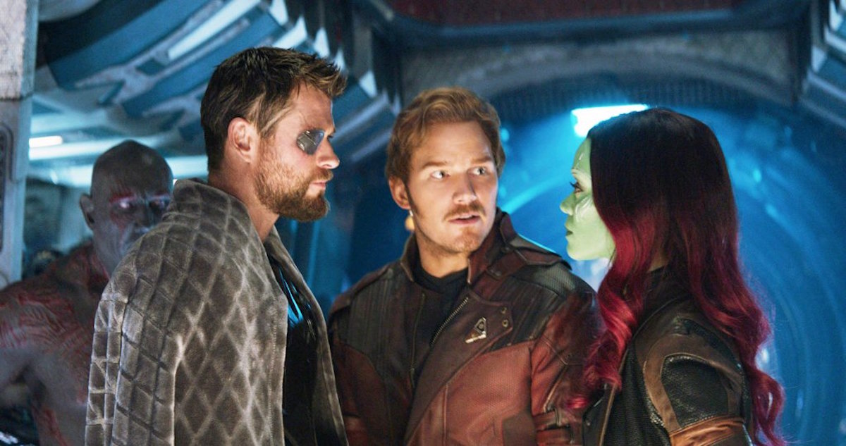 How is Peter Quill (Star-Lord) different in MCU and comics? Does