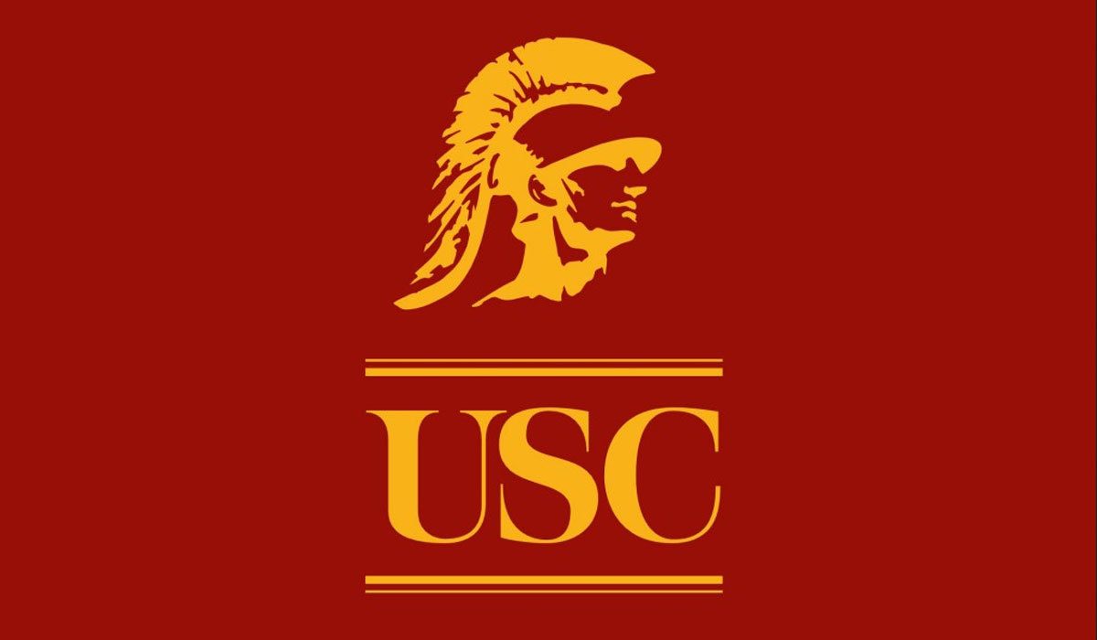 University of Southern California logo