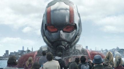 Ant-Man in 'Ant-Man and the Wasp'
