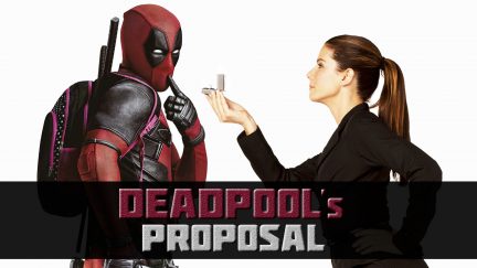 deadpool 2