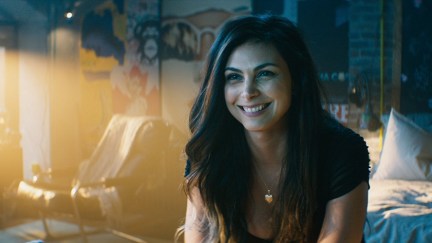 Morena Baccarin as Vanessa in Deadpool 2 (2018)