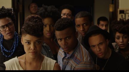 dear white people movie