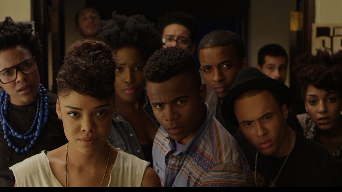 dear white people movie