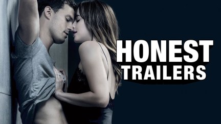 fifty shades freed honest trailer