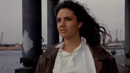 Ashley Laurence in Hellraiser (1987)