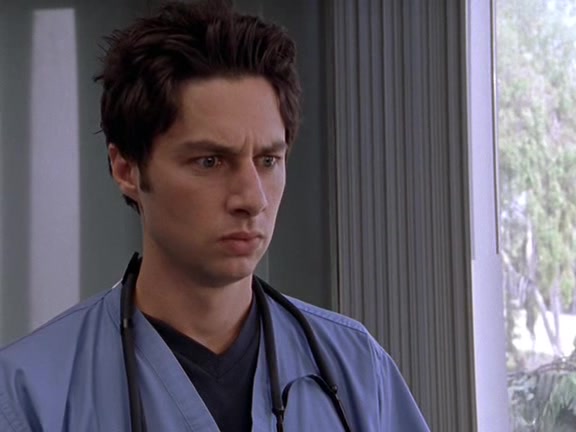j.d. on scrubs
