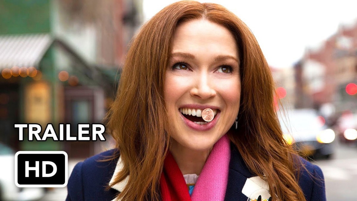 Unbreakable Kimmy Schmidt