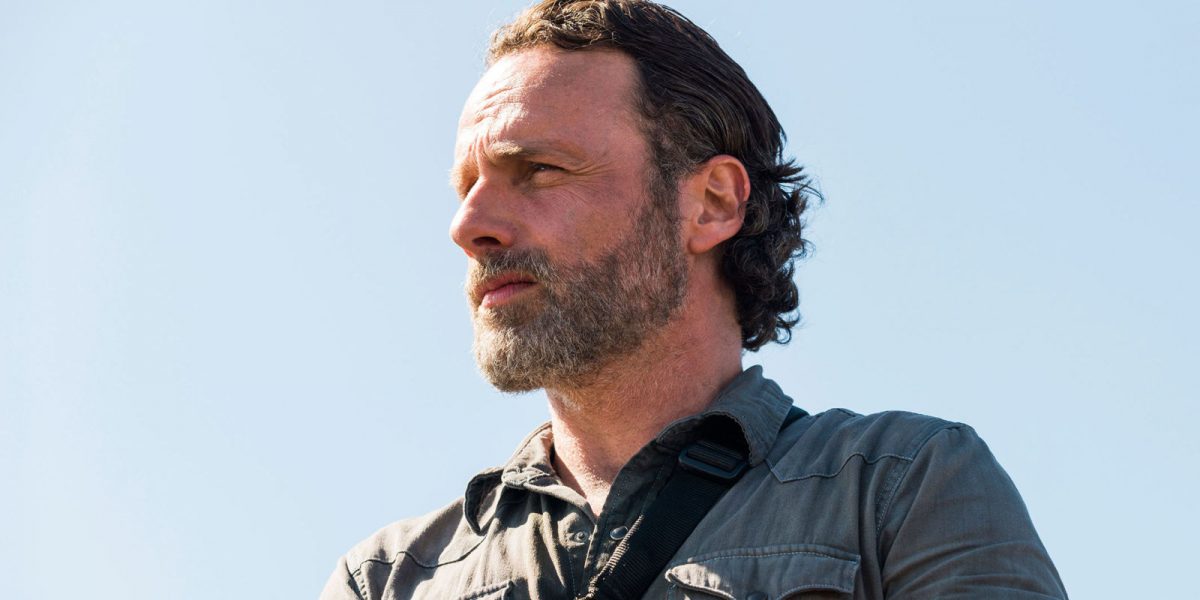 rick grimes
