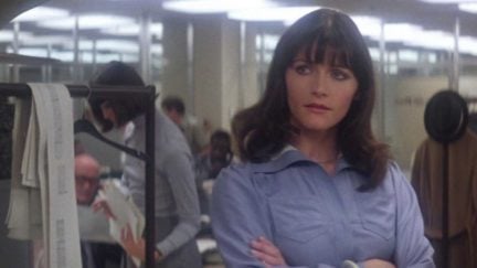 Margot Kidder in Superman (1978)