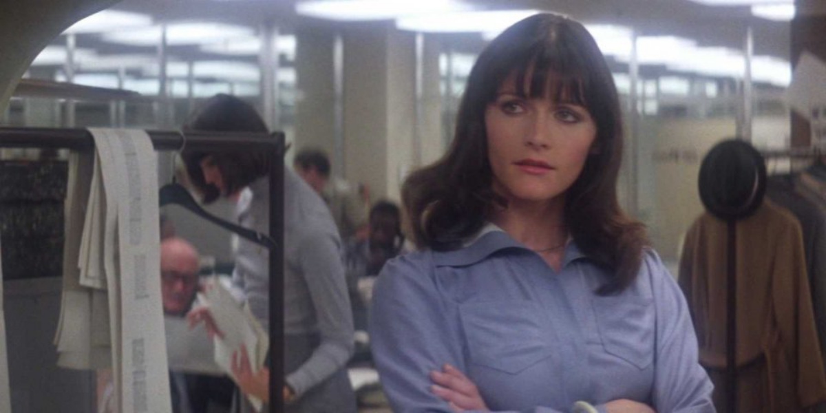 Margot Kidder in Superman (1978)
