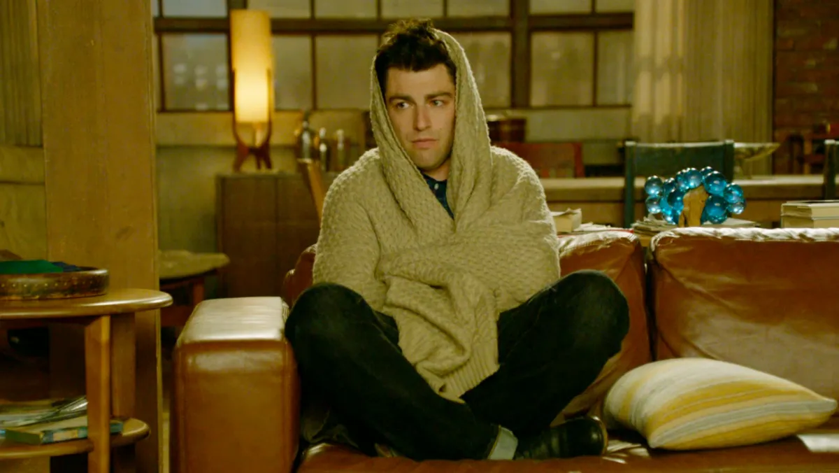 schmidt in new girl