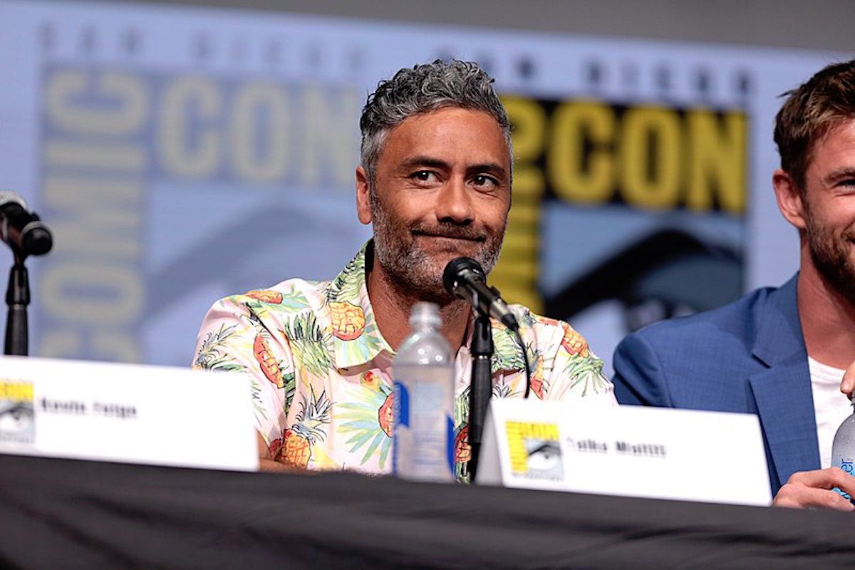 Taika Waititi