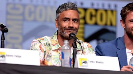 Taika Waititi