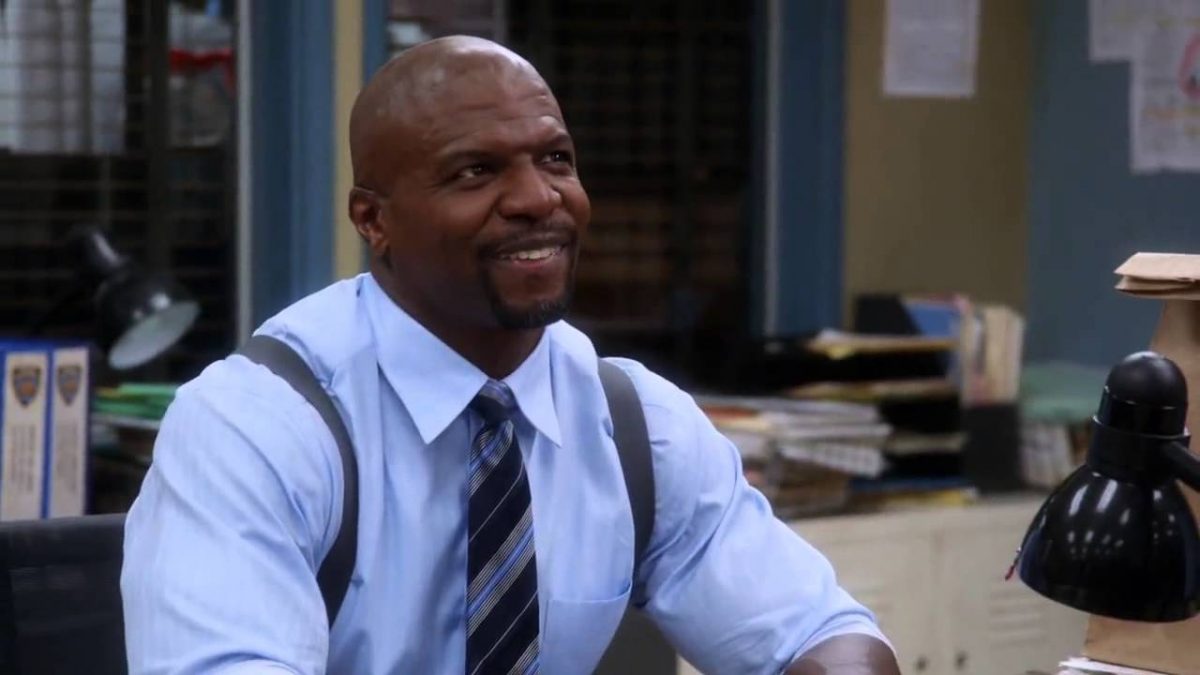 Brooklyn Nine-Nine