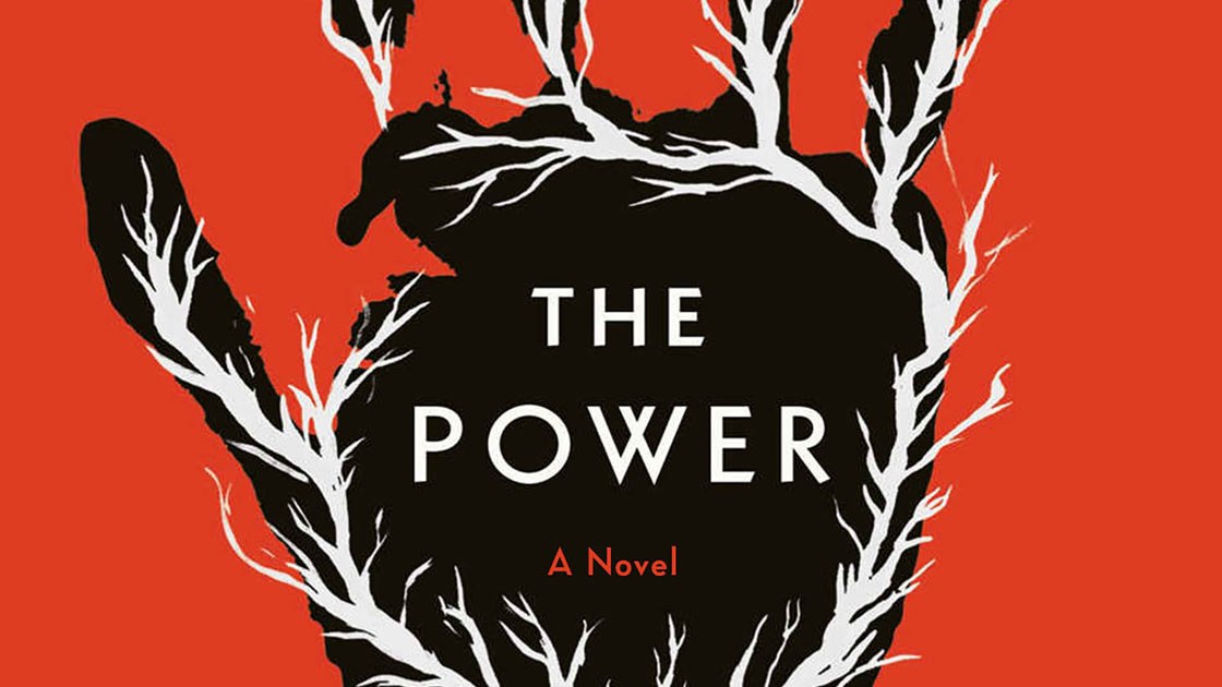 the power book cover