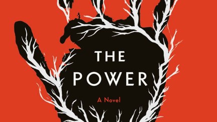 the power book cover