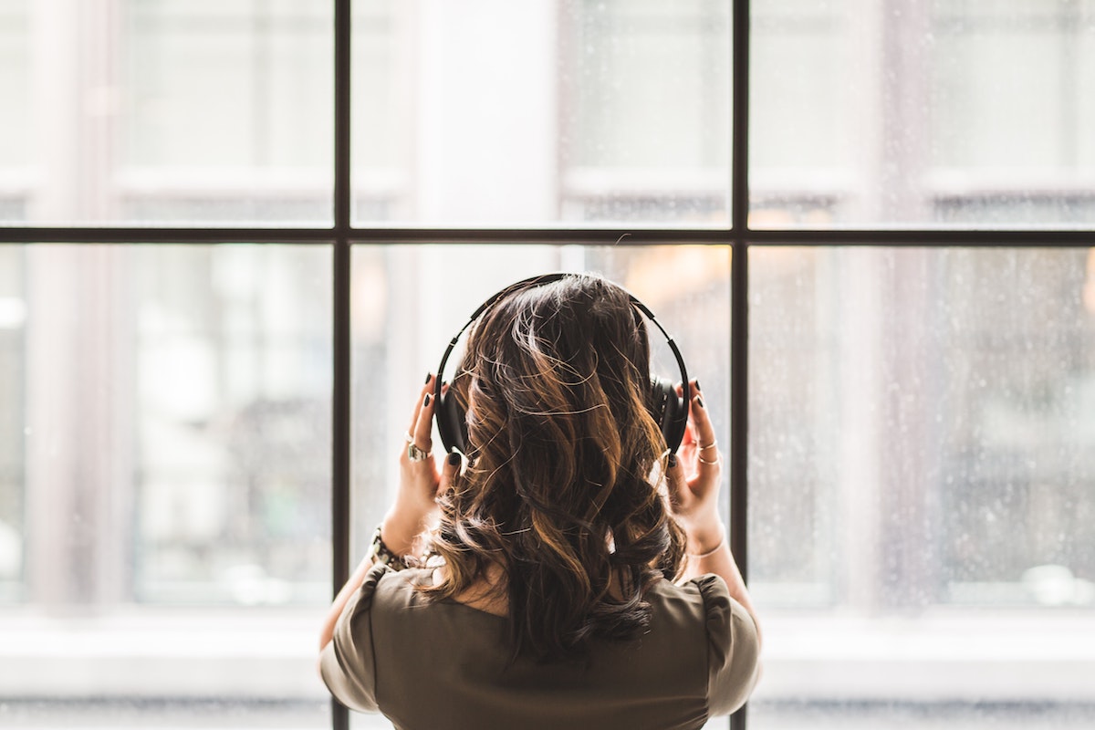 5 Best Podcasts 