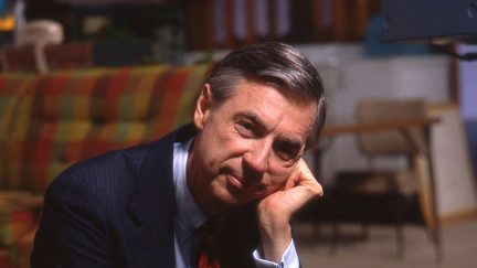 WON'T YOU BE MY NEIGHBOR, mister rogers, documentary