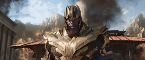 thanos