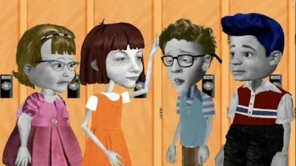 These Underrated Childhood TV Shows Deserve A Reboot