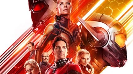 Ant-Man and The Wasp Review