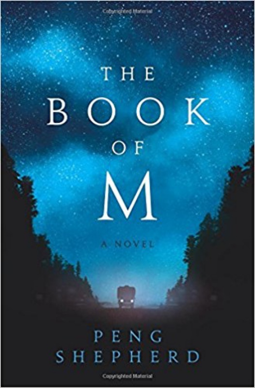 Book of M