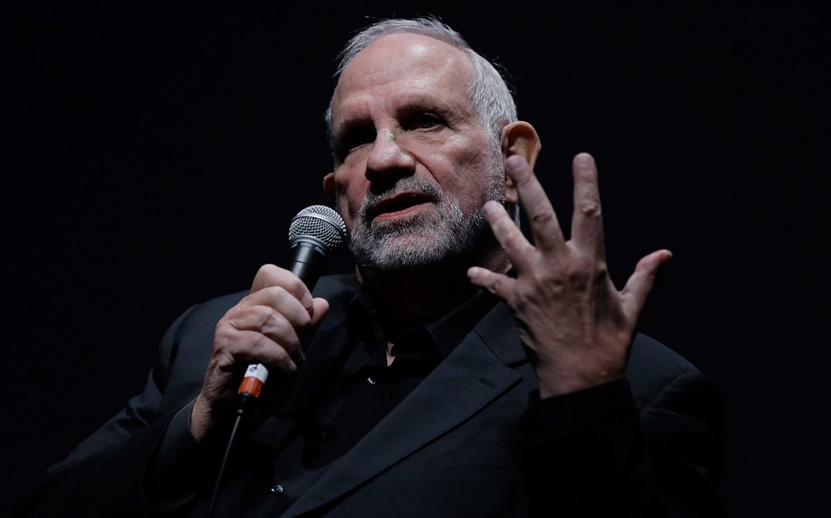 brian de palma