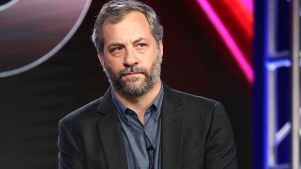 judd apatow