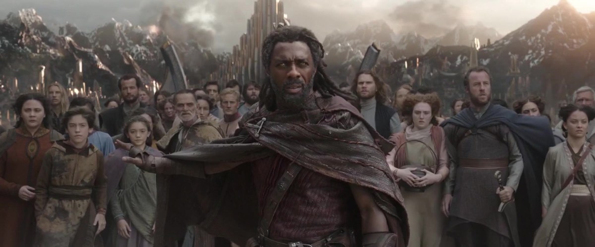 What do you guys think of this heimdall design? I feel like it