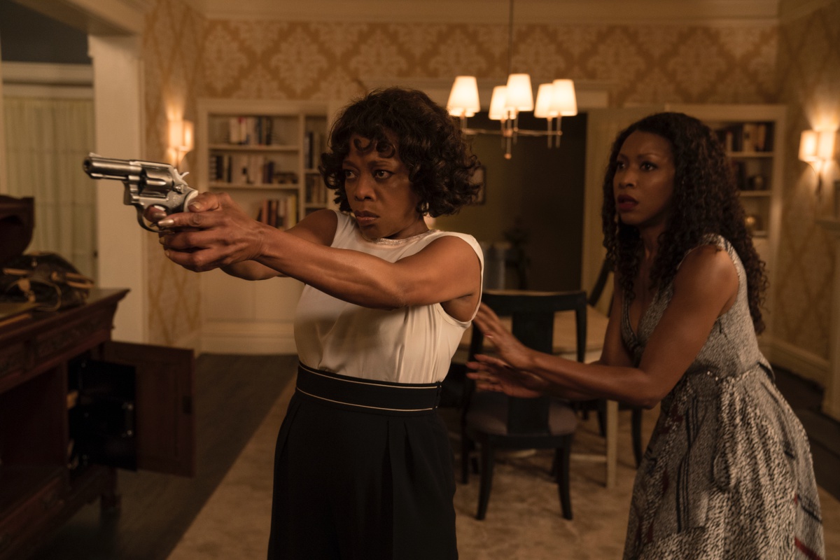 Final "Luke Cage" Trailer Highlights the Queen of Harlem | The Mary Sue