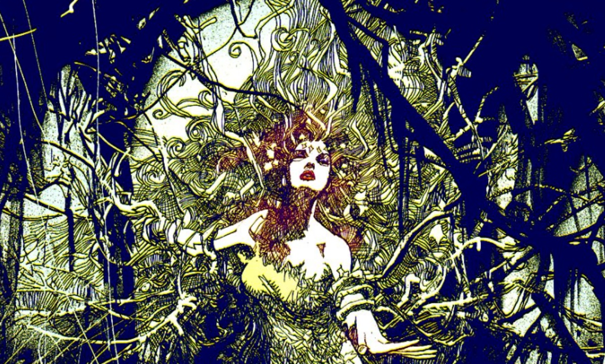 Poison Ivy