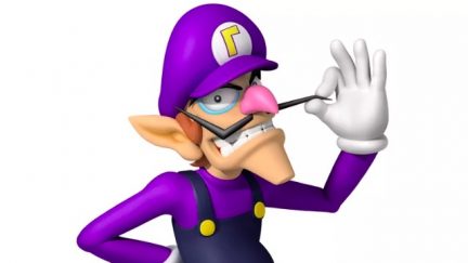 Waluigi