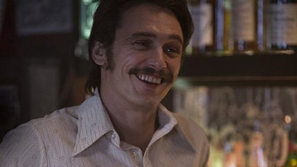 James Franco in The Deuce (2017)
