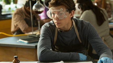 tom holland