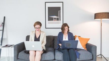 women writers panel diversity variety