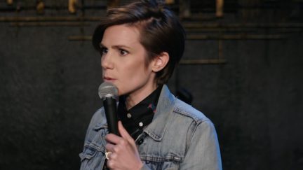 Cameron Esposito's New Special 