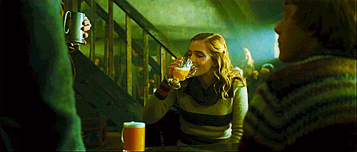 hermione emma watson